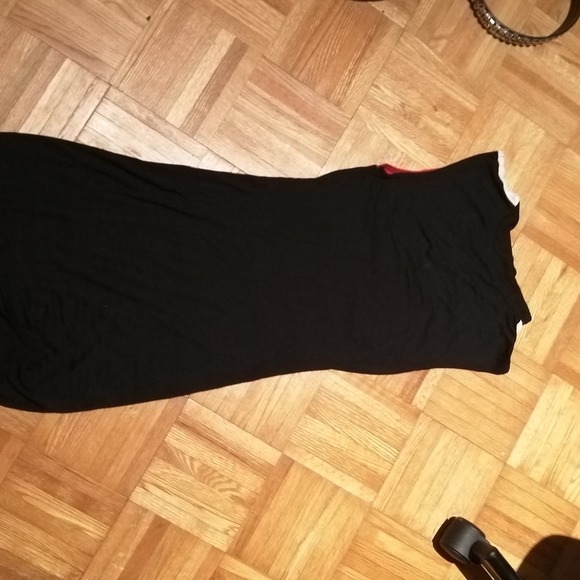 Block Mini Dress size UK8 - Picture 3 of 3